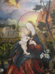 Stuppacher Madonna